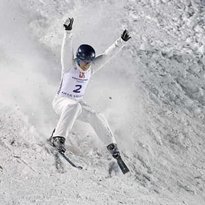 Scott, Brockhoff medal as Aussie winter Olympians shine